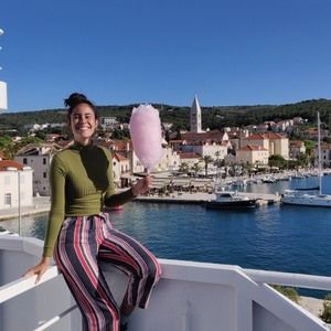 Meet your Posher, Nat